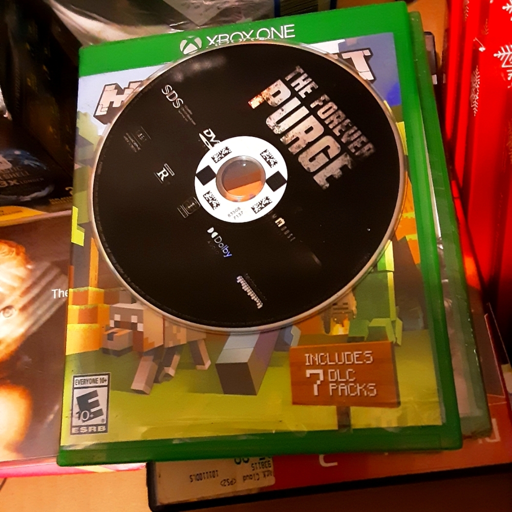 Games